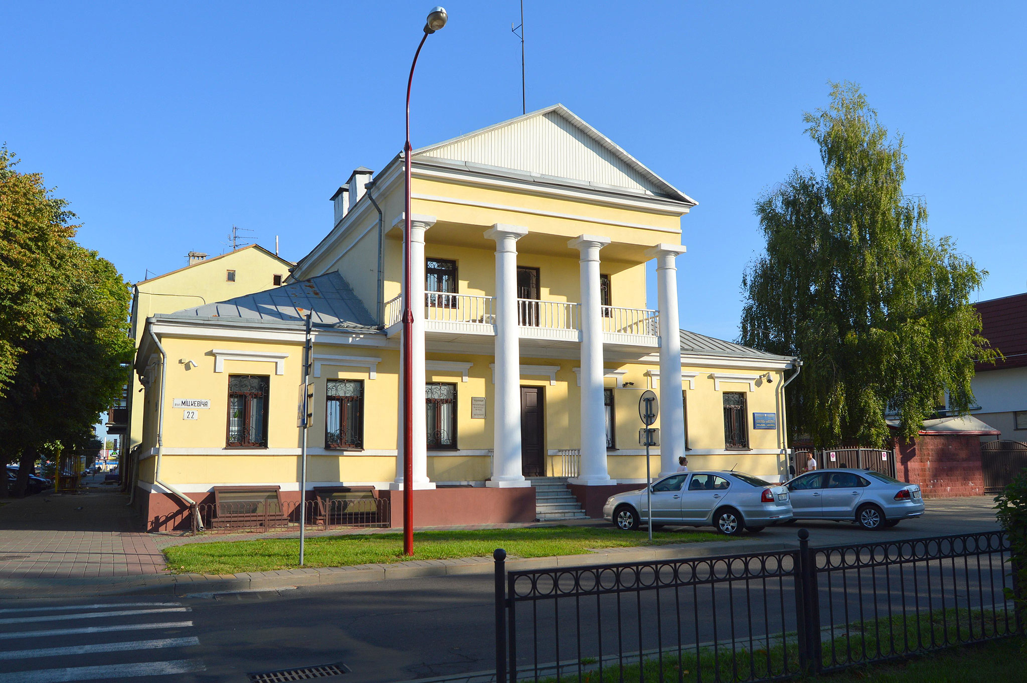 Brest (Брест)